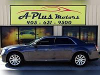 2014 Chrysler 300 Base 4dr Sedan - Image 6