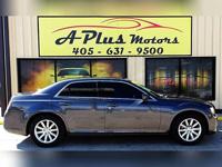 2014 Chrysler 300 Base 4dr Sedan - Image 7