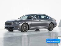 2020 BMW 7 Series 740i x Drive AWD 4dr Sedan Call/Text 516- 614-5359 + EVERYONE FINANCED!! PODEMOS FINANCIAR A CUALQUIERA!