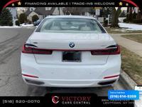 2020 BMW 7 Series 740i x Drive AWD 4dr Sedan Call/Text 516- 614-5359 + EVERYONE FINANCED!! PODEMOS FINANCIAR A CUALQUIERA! - Image 6