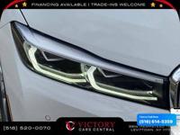 2020 BMW 7 Series 740i x Drive AWD 4dr Sedan Call/Text 516- 614-5359 + EVERYONE FINANCED!! PODEMOS FINANCIAR A CUALQUIERA! - Image 8