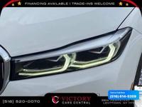 2020 BMW 7 Series 740i x Drive AWD 4dr Sedan Call/Text 516- 614-5359 + EVERYONE FINANCED!! PODEMOS FINANCIAR A CUALQUIERA! - Image 9