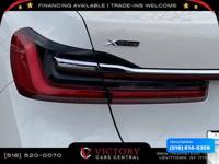 2020 BMW 7 Series 740i x Drive AWD 4dr Sedan Call/Text 516- 614-5359 + EVERYONE FINANCED!! PODEMOS FINANCIAR A CUALQUIERA! - Image 10
