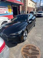 Bmw i4 2023 Brighton beach - Image 2