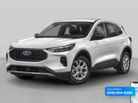 2023 Ford Escape Hybrid ST Line Select AWD 4dr SUV Call/Text 516- 614-5359 + EVERYONE FINANCED!! PODEMOS FINANCIAR A CUALQUIERA! - Image 2