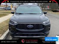 2023 Ford Escape Hybrid ST Line Select AWD 4dr SUV Call/Text 516- 614-5359 + EVERYONE FINANCED!! PODEMOS FINANCIAR A CUALQUIERA! - Image 3