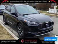 2023 Ford Escape Hybrid ST Line Select AWD 4dr SUV Call/Text 516- 614-5359 + EVERYONE FINANCED!! PODEMOS FINANCIAR A CUALQUIERA! - Image 4