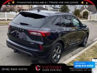 2023 Ford Escape Hybrid ST Line Select AWD 4dr SUV Call/Text 516- 614-5359 + EVERYONE FINANCED!! PODEMOS FINANCIAR A CUALQUIERA! - Image 5