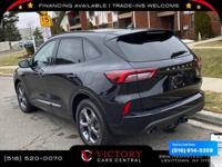 2023 Ford Escape Hybrid ST Line Select AWD 4dr SUV Call/Text 516- 614-5359 + EVERYONE FINANCED!! PODEMOS FINANCIAR A CUALQUIERA! - Image 7