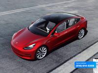 2021 Tesla Model 3 Standard Range Plus 4dr Sedan Call/Text 516- 614-5359 + EVERYONE FINANCED!! PODEMOS FINANCIAR A CUALQUIERA! - Image 2