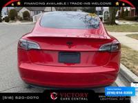 2021 Tesla Model 3 Standard Range Plus 4dr Sedan Call/Text 516- 614-5359 + EVERYONE FINANCED!! PODEMOS FINANCIAR A CUALQUIERA! - Image 6
