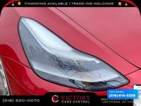 2021 Tesla Model 3 Standard Range Plus 4dr Sedan Call/Text 516- 614-5359 + EVERYONE FINANCED!! PODEMOS FINANCIAR A CUALQUIERA! - Image 8