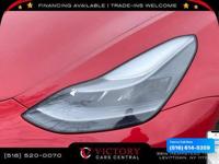 2021 Tesla Model 3 Standard Range Plus 4dr Sedan Call/Text 516- 614-5359 + EVERYONE FINANCED!! PODEMOS FINANCIAR A CUALQUIERA! - Image 9