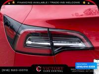 2021 Tesla Model 3 Standard Range Plus 4dr Sedan Call/Text 516- 614-5359 + EVERYONE FINANCED!! PODEMOS FINANCIAR A CUALQUIERA! - Image 10