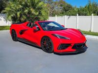 2020 Chevrolet Corvette + Toy Store Corvettes - Image 3
