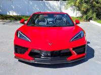 2020 Chevrolet Corvette + Toy Store Corvettes - Image 4