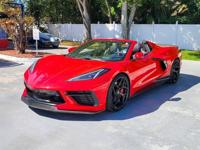 2020 Chevrolet Corvette + Toy Store Corvettes - Image 5