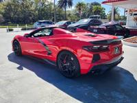 2020 Chevrolet Corvette + Toy Store Corvettes - Image 7