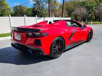 2020 Chevrolet Corvette + Toy Store Corvettes - Image 9