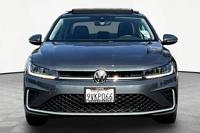 2025 Volkswagen Jetta 1.5T SEL Sedan VW Est. payment OAC† - Image 3