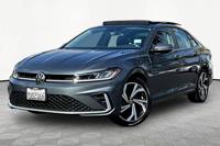 2025 Volkswagen Jetta 1.5T SEL Sedan VW Est. payment OAC† - Image 4