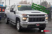 2020 CHEVROLET SILVERADO 2500HDBROOKS