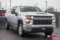 2020 CHEVROLET SILVERADO 2500HDBROOKS - Image 3