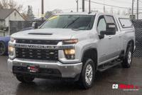 2020 CHEVROLET SILVERADO 2500HDBROOKS - Image 5