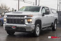 2020 CHEVROLET SILVERADO 2500HDBROOKS - Image 6