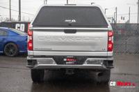 2020 CHEVROLET SILVERADO 2500HDBROOKS - Image 9