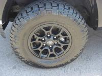 2022 Toyota Tacoma SR5 double cab nav 1-owner 54k mi new huge tires A+ Escondido - Image 5