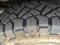 2022 Toyota Tacoma SR5 double cab nav 1-owner 54k mi new huge tires A+ Escondido - Image 6