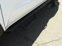 2022 Toyota Tacoma SR5 double cab nav 1-owner 54k mi new huge tires A+ Escondido - Image 8