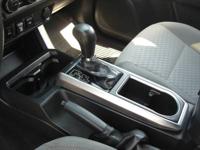 2022 Toyota Tacoma SR5 double cab nav 1-owner 54k mi new huge tires A+ Escondido - Image 10