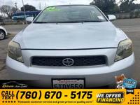 2006 Scion tC Base 2dr 2 dr 2-dr Hatchback w Automatic PRICED TO SELL! Bloom Auto Sales - Image 4