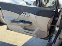 2012 Honda Civic LX BUY HERE PAY HERE & CREDIT UNION FINANCE CALL (928)-750-2502 - Image 9