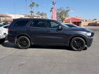 2014 Dodge Durango Limited AWD BUY HERE PAY HERE & CREDIT UNION FINANCE CALL (928)-750-2502 - Image 3