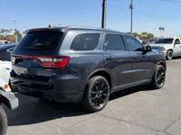 2014 Dodge Durango Limited AWD BUY HERE PAY HERE & CREDIT UNION FINANCE CALL (928)-750-2502 - Image 4