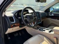 2014 Dodge Durango Limited AWD BUY HERE PAY HERE & CREDIT UNION FINANCE CALL (928)-750-2502 - Image 9