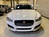 2016 Jaguar XF 3.5t Prestige– Timeless British Elegance Local Trade Scottsdale - Image 4