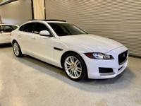 2016 Jaguar XF 3.5t Prestige– Timeless British Elegance Local Trade Scottsdale - Image 5