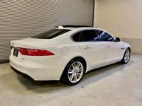 2016 Jaguar XF 3.5t Prestige– Timeless British Elegance Local Trade Scottsdale - Image 7