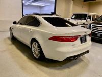 2016 Jaguar XF 3.5t Prestige– Timeless British Elegance Local Trade Scottsdale - Image 9