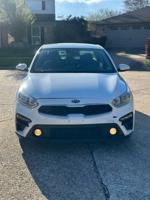 2021 Kia forte FE - Image 3