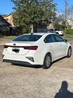 2021 Kia forte FE - Image 5