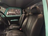 1955 Ford F-100 302 V8 | C4 Auto | 4-Link w/ Coilovers #SMCC1627 Houston - Image 6