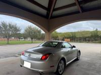 2002 Lexus SC 430 Automatic Good Condition Houston - Image 6