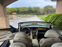 2002 Lexus SC 430 Automatic Good Condition Houston - Image 10
