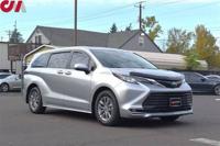 2023 Toyota Sienna AWD All Wheel Drive Electric XLE 7-Passenger Hybrid Columbia Motors