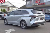 2023 Toyota Sienna AWD All Wheel Drive Electric XLE 7-Passenger Hybrid Columbia Motors - Image 3